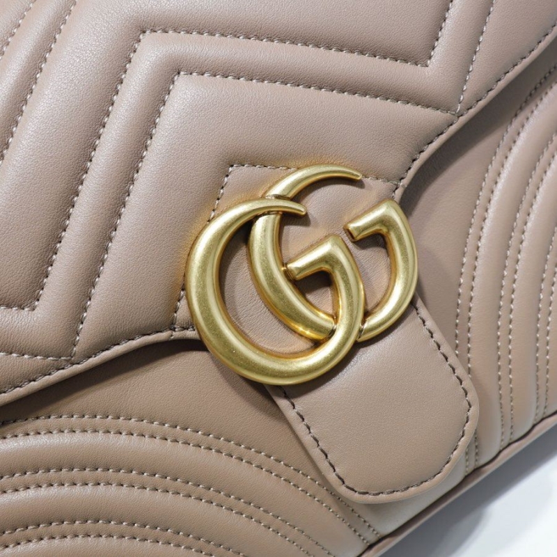 Gucci Top Handle Bags